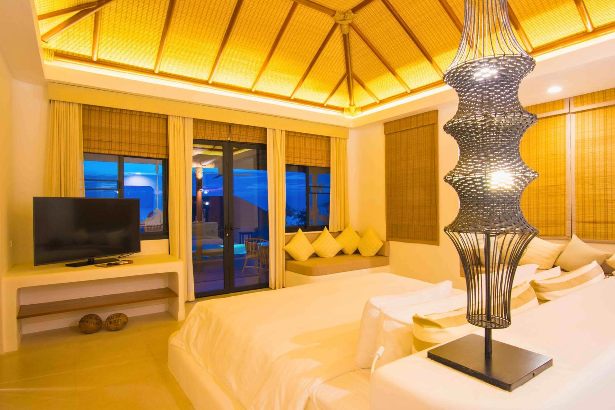 The Royal Sands Koh Rong Kaoh Touch Exterior photo