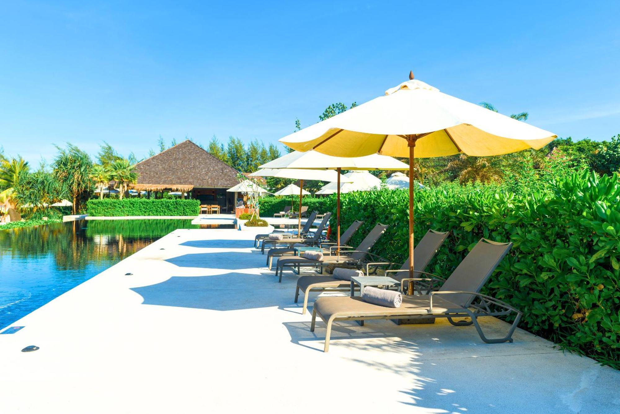 The Royal Sands Koh Rong Kaoh Touch Exterior photo